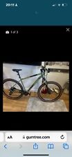 Cube aim race for sale  DUNBAR