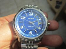 Citizen automatico faction usato  Taurano