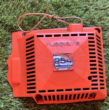 Starter cover husqvarna for sale  CARLISLE
