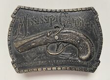 Mississippi gambler derringer for sale  LONDON