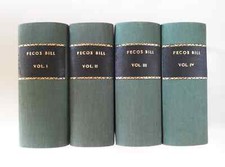 Pecos bill prima usato  Catania