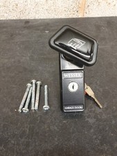 Wessex garage door for sale  WALSALL