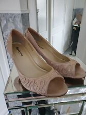 Flexi sole satin for sale  BILLINGHAM