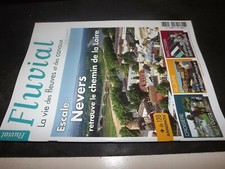 Revue fluvial 276 d'occasion  Divion