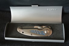 Taschenmesser firma böker gebraucht kaufen  Mühlenbach