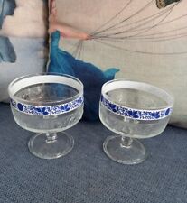 Vintage coppe coppette usato  Valdastico