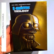 Griffin trilogy star usato  Italia