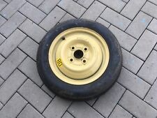 Daihatsu cuore l251 gebraucht kaufen  Mahlow