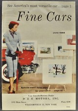 1955 lincoln mercury for sale  Olympia