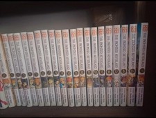 Manga intégrale the d'occasion  Marguerittes