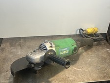 Hitachi g23sc2 230mm for sale  LEEDS