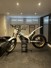 Honda 260 montesa for sale  DUNMOW