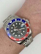 Montre automatique seiko d'occasion  Janzé