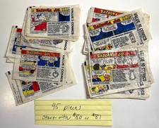 1980s bazooka joe for sale  Newtonville