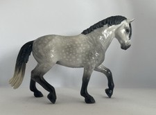 Schleich custom painted for sale  NEWCASTLE