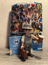 Playmobil 70939 figur gebraucht kaufen  Zerbst/Anhalt