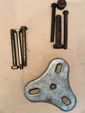 Classic mini flywheel for sale  SHEFFIELD