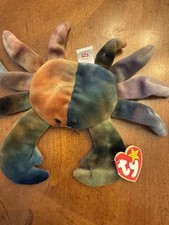 Beanie babies claude for sale  Little Falls