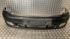 Pare choc chevrolet d'occasion  Haubourdin