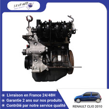 Moteur boite renault d'occasion  Saint-Quentin