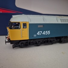 Bachmann class large for sale  SCUNTHORPE