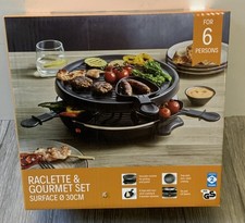 raclette gebraucht kaufen  Herne