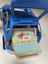 Barbie family van gebraucht kaufen  Eppstein