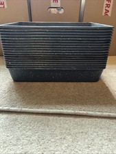 Large baking tins for sale  AYLESBURY