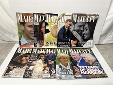 Lot majesty magazine for sale  Virginia Beach