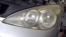 Driver left headlight for sale  Mondovi