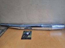 Moto guzzi exhaust for sale  HUDDERSFIELD