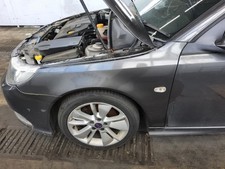 Front wing saab for sale  DONCASTER