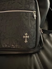 Chrome hearts cross for sale  San Diego