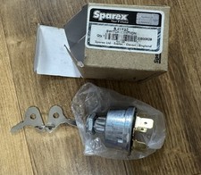 Ignition switch massey for sale  NORWICH