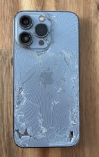 Apple iphone pro gebraucht kaufen  Seegebiet Mansfelder Land