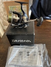 Daiwa certate 2506 for sale  MIDDLESBROUGH