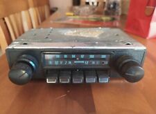 Autoradio autovox linea usato  Pozzuoli