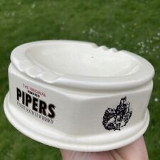 Vintage pipers scotch for sale  BOGNOR REGIS