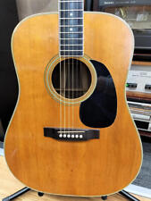 Martin used acoustic d'occasion  Expédié en Belgium