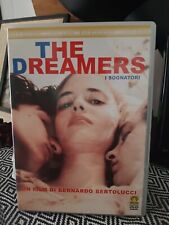 The dreamers bernardo usato  Roma