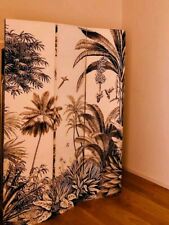 Paradise paravento con usato  Pfatten