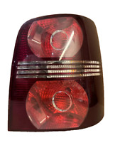 Touran mk1 2004 for sale  BLACKBURN