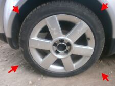 Audi sport original for sale  WISBECH