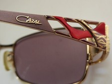 Vintage designer cazal for sale  CLEETHORPES