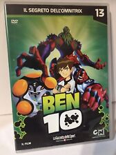 Ben dvd segreto usato  Viterbo
