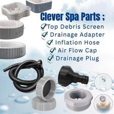 Clever spa compatible for sale  MARGATE