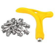 Track spikes stainless for sale  USA