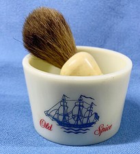 Vtg old spice for sale  Argos