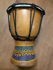 African djembe drum for sale  WELLS