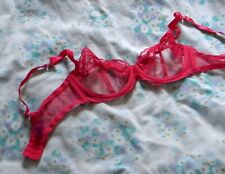 Agent provocateur 34d for sale  CARDIFF